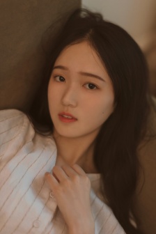 《温柔善良的儿媳妇》电影